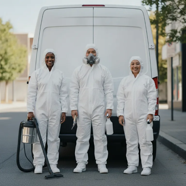 Asbestos removal Suffolk