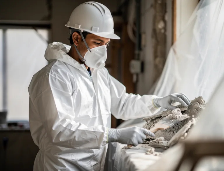 Asbestos removal Suffolk
